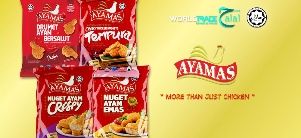 WorldTradeHalal.Com promo