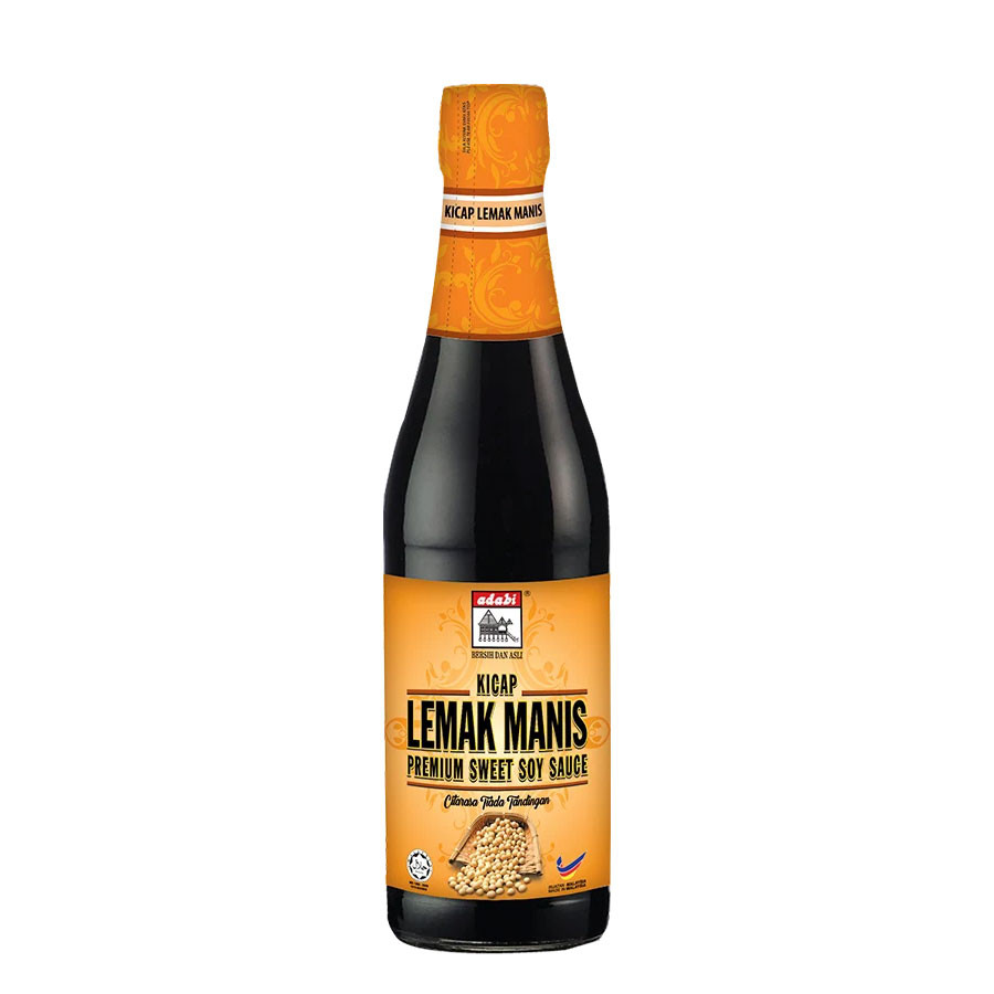 Kicap Lemak Manis