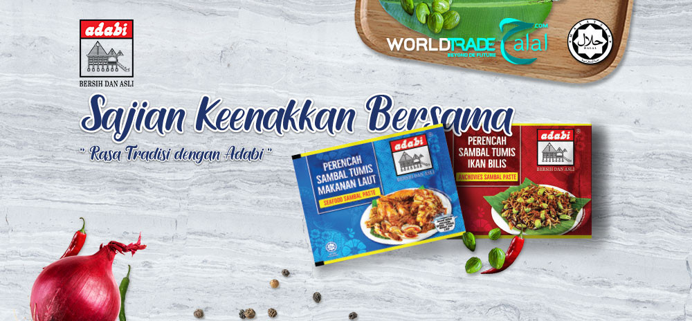 WorldTradeHalal.Com promo